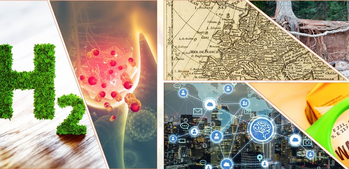 Dall’Europa 600 milioni a 301 ricercatori, 23 sono italiani