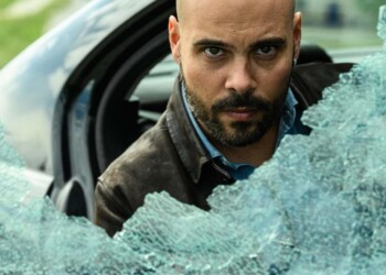 D’Amore, Ciro L’Immortale potente come Jago