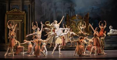 Danza: alla Scala ‘Sylvia’ firmata Manuel Legris 