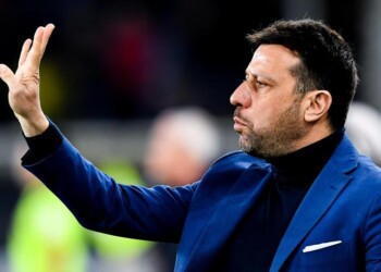 D’Aversa, vittoria importante nonostante le assenze