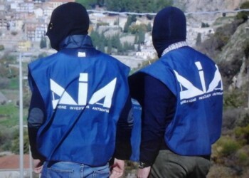 Dia arresta latitante di ‘ndrangheta