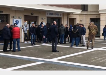 Dinamo- Virtus: Palazzetto sold out