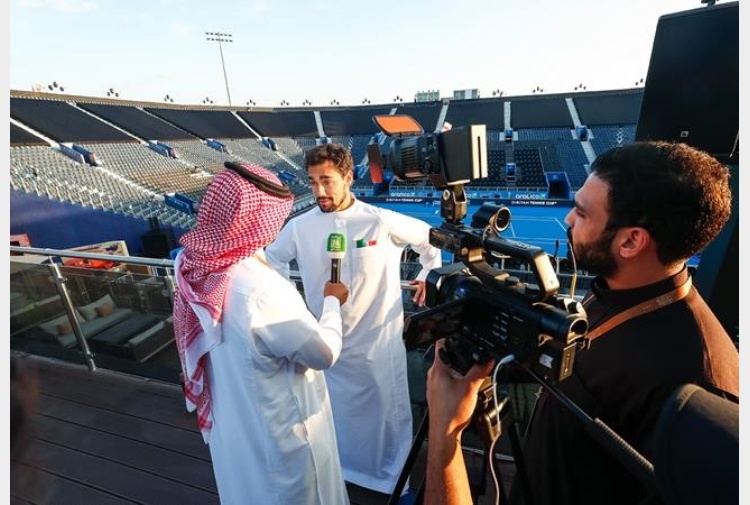Diriyah Cup: Fabio d’Arabia, una prima volta storica