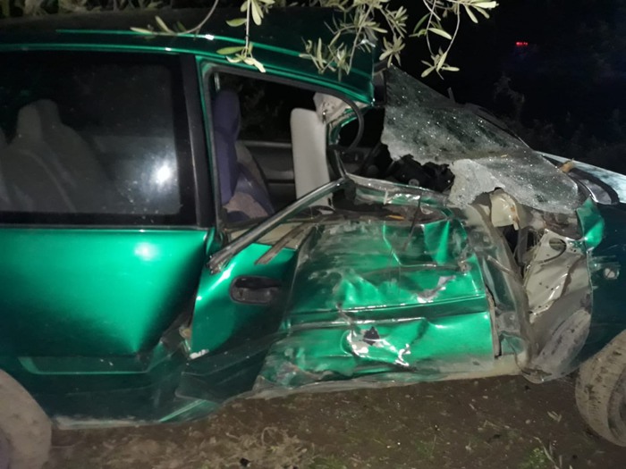 Donna muore in incidente:doveva sposarsi