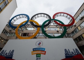 Doping, pugno duro contro la Russia: fuori dalle Olimpiadi per 4 anni