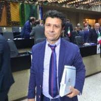 Bilancio di previsione, Turco: “Mie proposte per sostegno a disabilità, donne e lotta agli scempi ambientali”