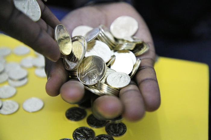 ‘Eco’ sostituirà in Africa il franco Cfa