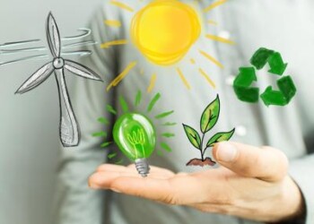 Energia: zero@2040, roadmap per anticipare decarbonizzazione entro 2040 