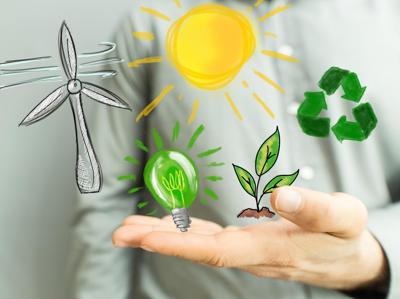 Energia: zero@2040, roadmap per anticipare decarbonizzazione entro 2040 