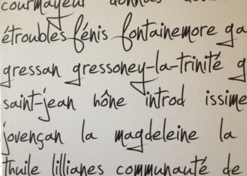 Enti locali, al via sottocommissione