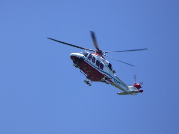 Escursionista cade per 20 metri su monti Friuli, ferito