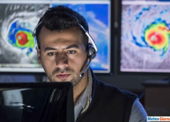 Evoluzione meteo: Inverno MITE in Europa. Conseguenze in Italia