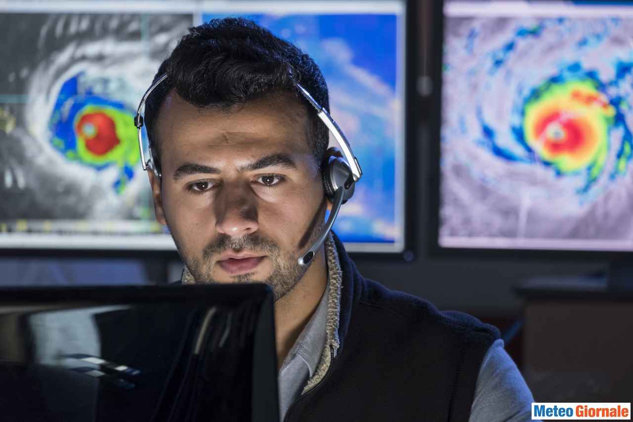 Evoluzione meteo: Inverno MITE in Europa. Conseguenze in Italia