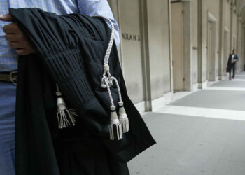 False consulenze Cnr, revoca arresto