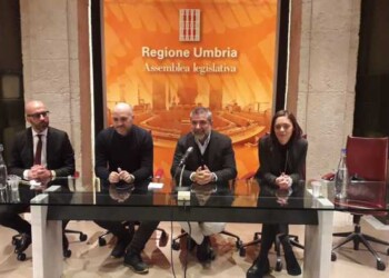 FdI, “bene in Umbria ma fuori da Giunta”