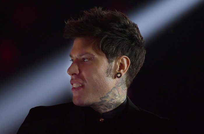 Fedez, ‘Sono a rischio Sclerosi multipla’