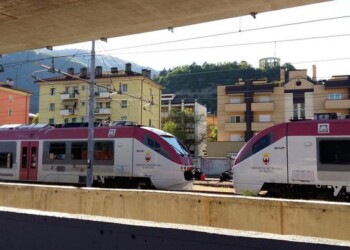 Ferrovie: torna fermata a Calliano su linea Verona-Brennero