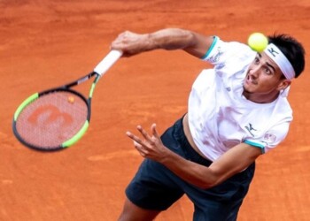 FILM 2019, AGOSTO: Sonego gela tutti tranne Thiem, Fognini spaventa Nadal
