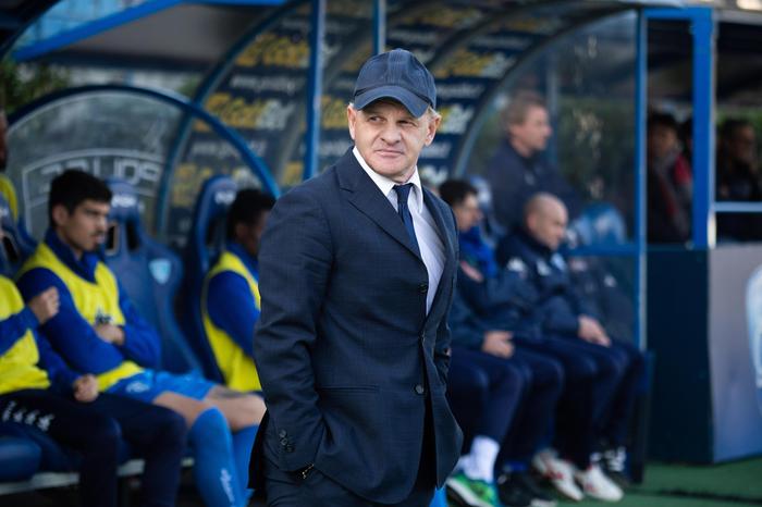 Fiorentina: arriva Iachini, manca solo ufficialità