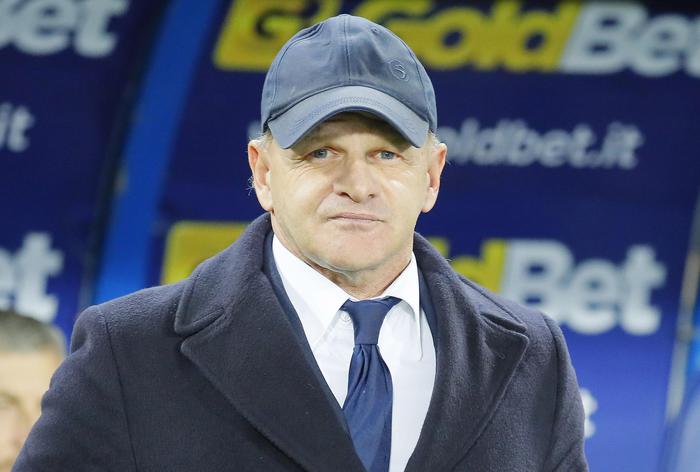 Fiorentina: ufficiale, Iachini è il nuovo allenatore