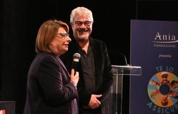 Fondazione Ania: “Webserie Te lo assicuro per parlare ai più giovani” 