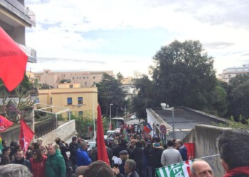 Forestas, in 300 a presidio Cagliari