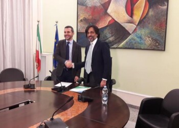 Formazione Neet, accordo fra Cciaa e Asp