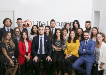 Formazione online, 50 posti di lavoro