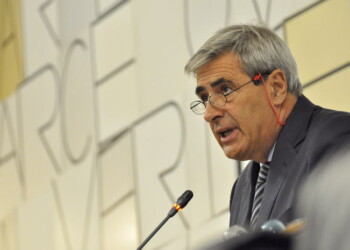 Fosson, nessun dubbio su operato Corte Conti