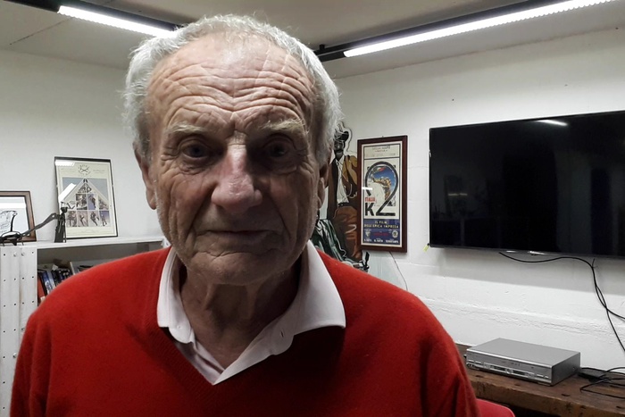 Fournier confermato presidente Avif