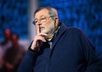 Francesco Guccini: “Mai stato comunista, voto Pd” 