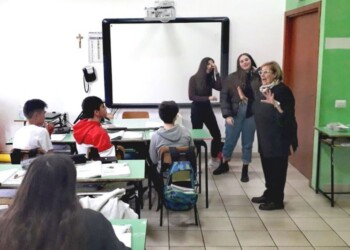 Garante diritti, Molise non esente bulli