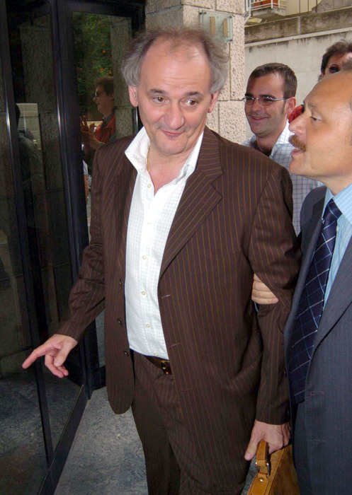 Genoa; addio al ds Capozucca ecco Marroccu