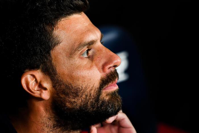 Genoa: squadra con Motta, ma Preziosi punta Ballardini