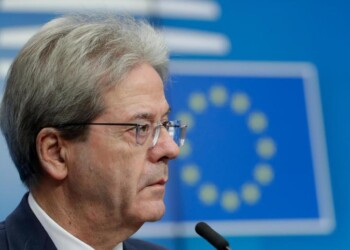 Gentiloni, un onore cantare Bella ciao