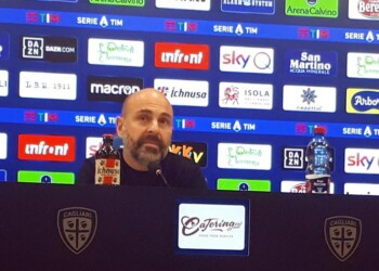 Giulini, difficile Nainggolan altra stagione Cagliari