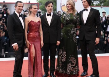 Golden Globe, Marriage Story in testa con 6 nomination