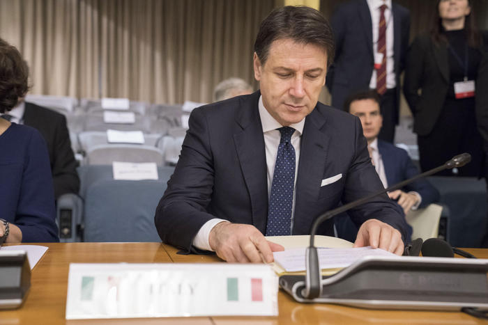 Governo: verso cdm sabato