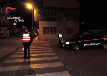 Hanno cocaina: un arresto e una denuncia