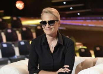 Heather Parisi: “Zalone ha fatto ‘o miracolo?” 