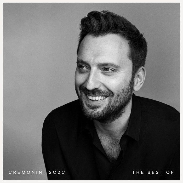 Hit parade, Cremonini subito in vetta