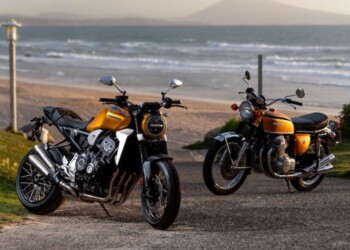 Honda: 400 milioni di motoveicoli prodotti