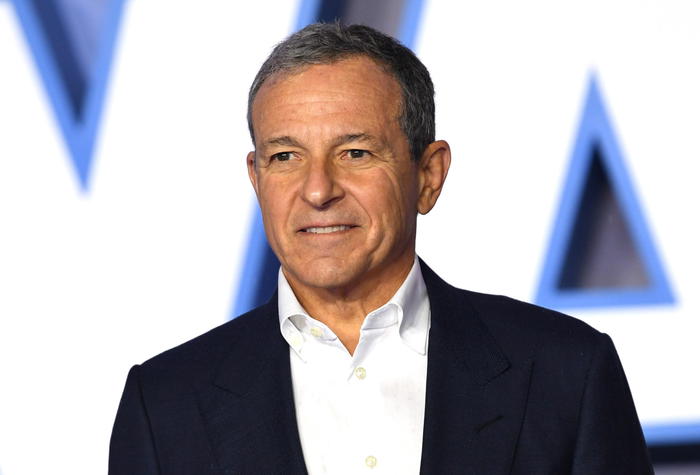 I 500 top di Variety, primo Robert Iger (Disney)