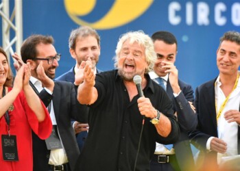 I casi Marione e Lannutti dimostrano qual è la vera natura dei cinquestelle