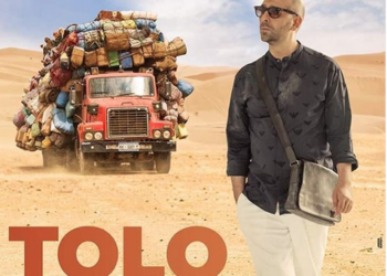 “Il fascismo? lo abbiamo dentro tutti come la candida”: il giorno di Checco Zalone