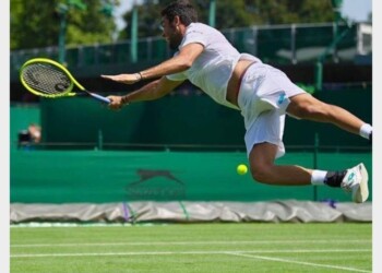 IL FILM DEL 2019, LUGLIO: a Wimbledon è quasi record azzurro