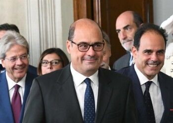 Il Pd ha una relazione tossica con i Cinque Stelle