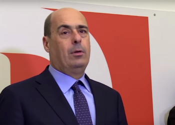 Il Pd non si fida dei giochetti moderati di Salvini