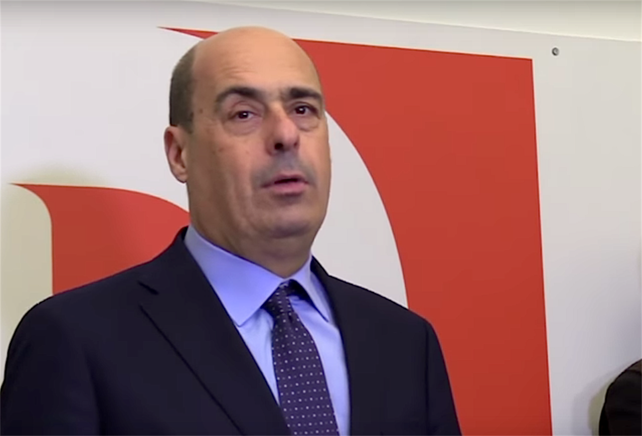 Il Pd non si fida dei giochetti moderati di Salvini