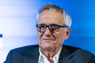 ‘Il Traditore’ di Bellocchio fuori dalla corsa all’Oscar  